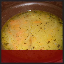 бизнес - ланч